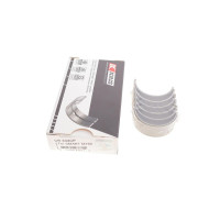 Вкладыши шатунные Smart Fortwo 0.6/0.7 03-07 STD CR 334CP KING