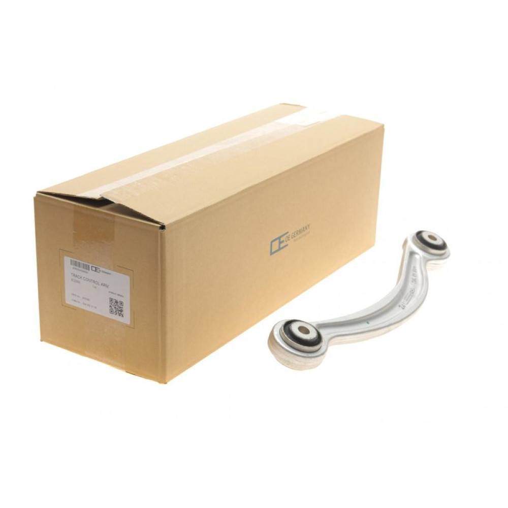Рычаг подвески задний/сверху/спереди L Mercedes C-class W204/W205/E-class W212/W213 07- 803369 OE GERMANY