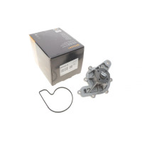 Насос воды Smart Fortwo/City-Coupe/Roadster/Cabrio 0.6/0.7i/0.8CDI 98- WPS3013 CONTINENTAL