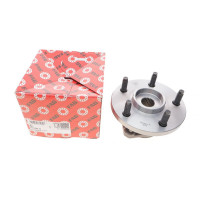 Підшипник маточини передньої Jeep Grand Cherokee II WJ, WG 2.7CRDI-4.7V8, 4x4, 99-05 713 2289 10 FAG