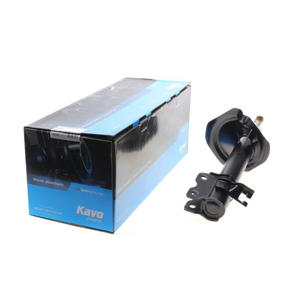 Амортизатор задній Nissan X-Trail 01-13 R SSA-6561 KAVO PARTS
