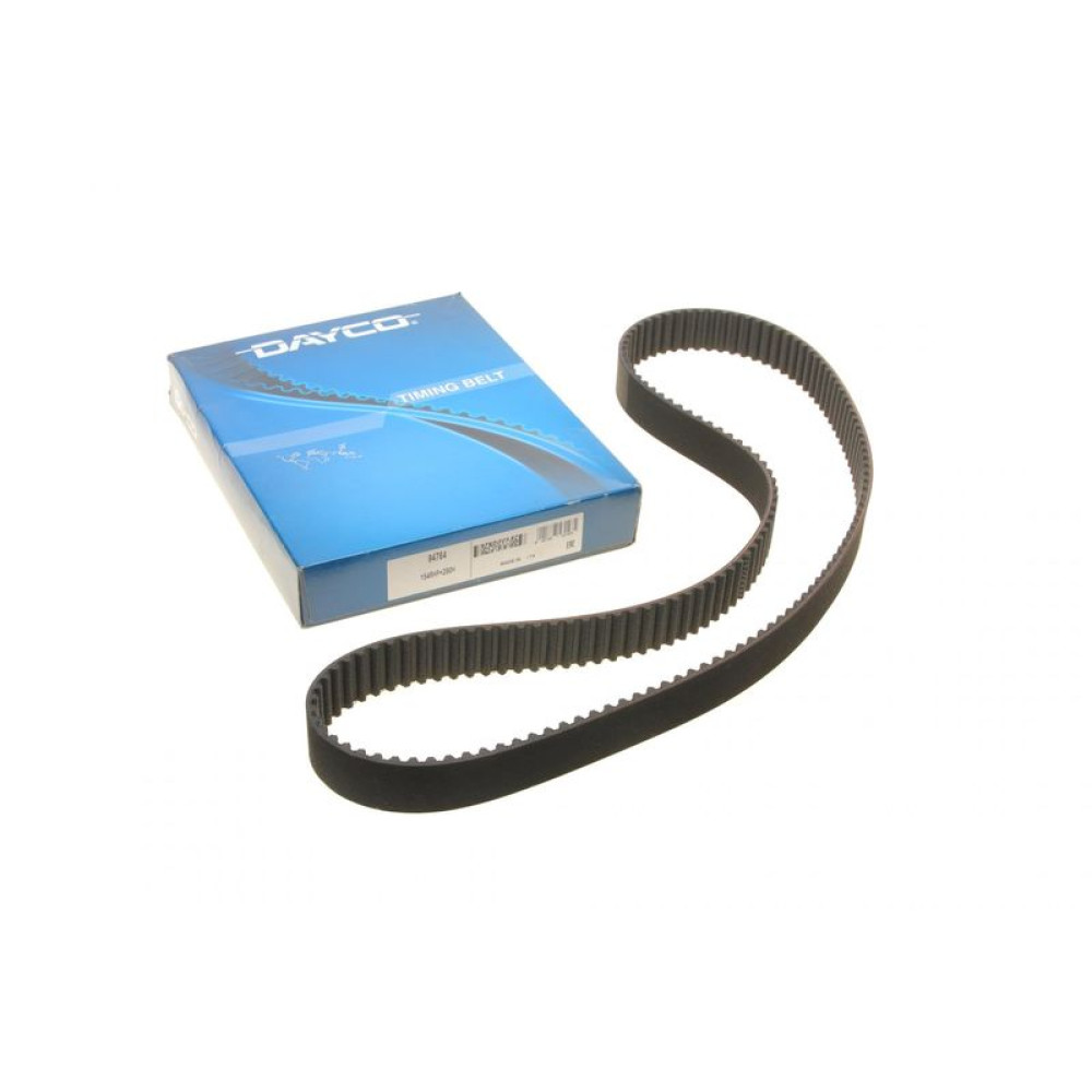 Ремень ГРМ Mitsubishi Carisma/Pajero 1.8GDI 95-06 154x29 94764 DAYCO