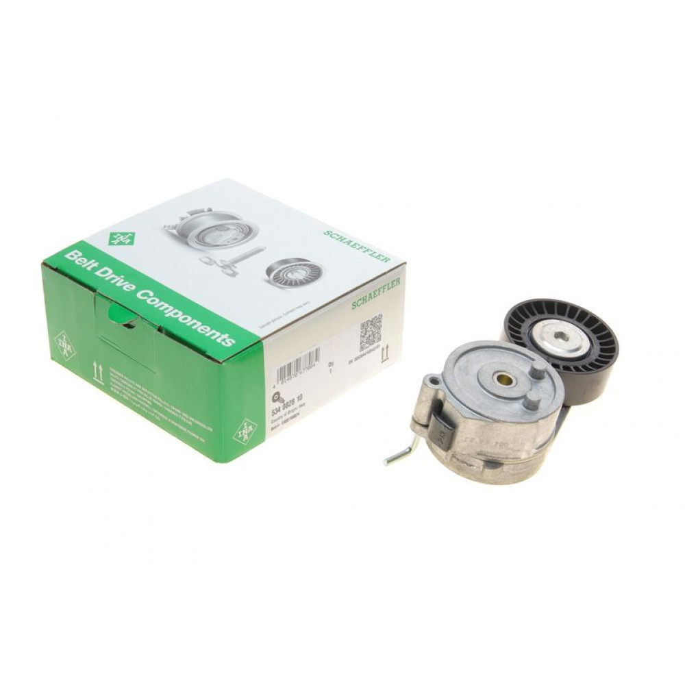 Натяжник ремня генератора FIat 500/500L 0.9 10- 65x23 534 0828 10 INA