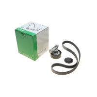 Комплект ремня генератора Skoda Fabia/VW Polo 1.0/1.6 14- 6PK989 529 0160 10 INA