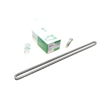Комплект цепи ГРМ BMW 3 F30/4 F33/5 F10/X3 F25 N20B20/N52B30/N55B30 10-18 559 1709 10 INA