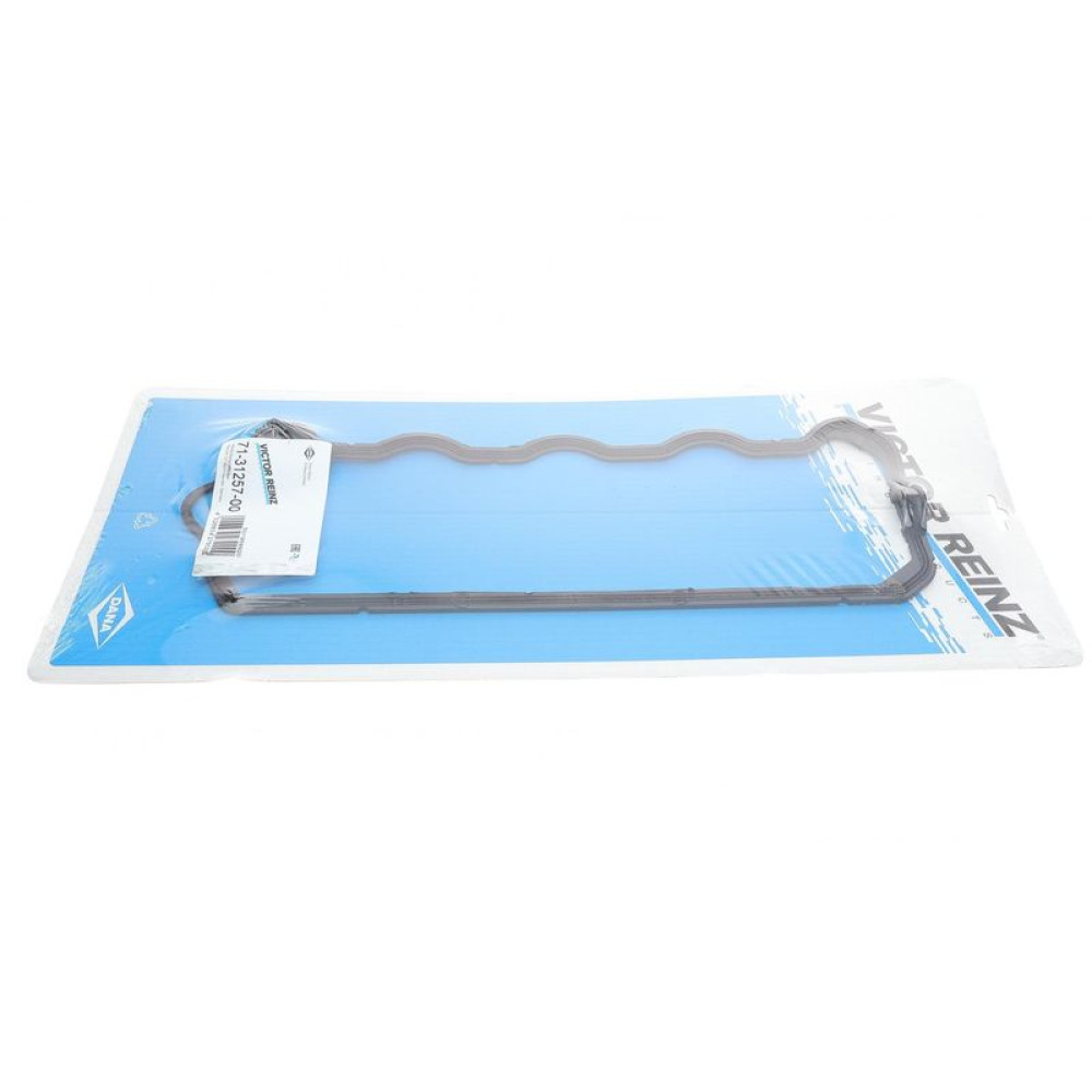 Прокладка крышки клапанов VW Caddy 1.9TDI -03 - 71-31257-00 REINZ