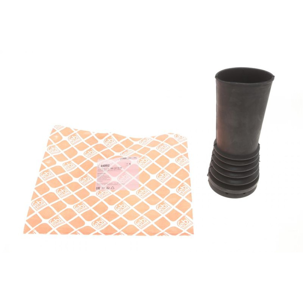 Пильник амортизатора переднього Mercedes Sprinter/VW Crafter 06- - 44882 FEBI BILSTEIN