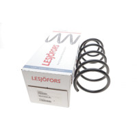 Пружина передняя Ford Transit Connect 1.8TDCi/TDDi/DI 02-13 кор.