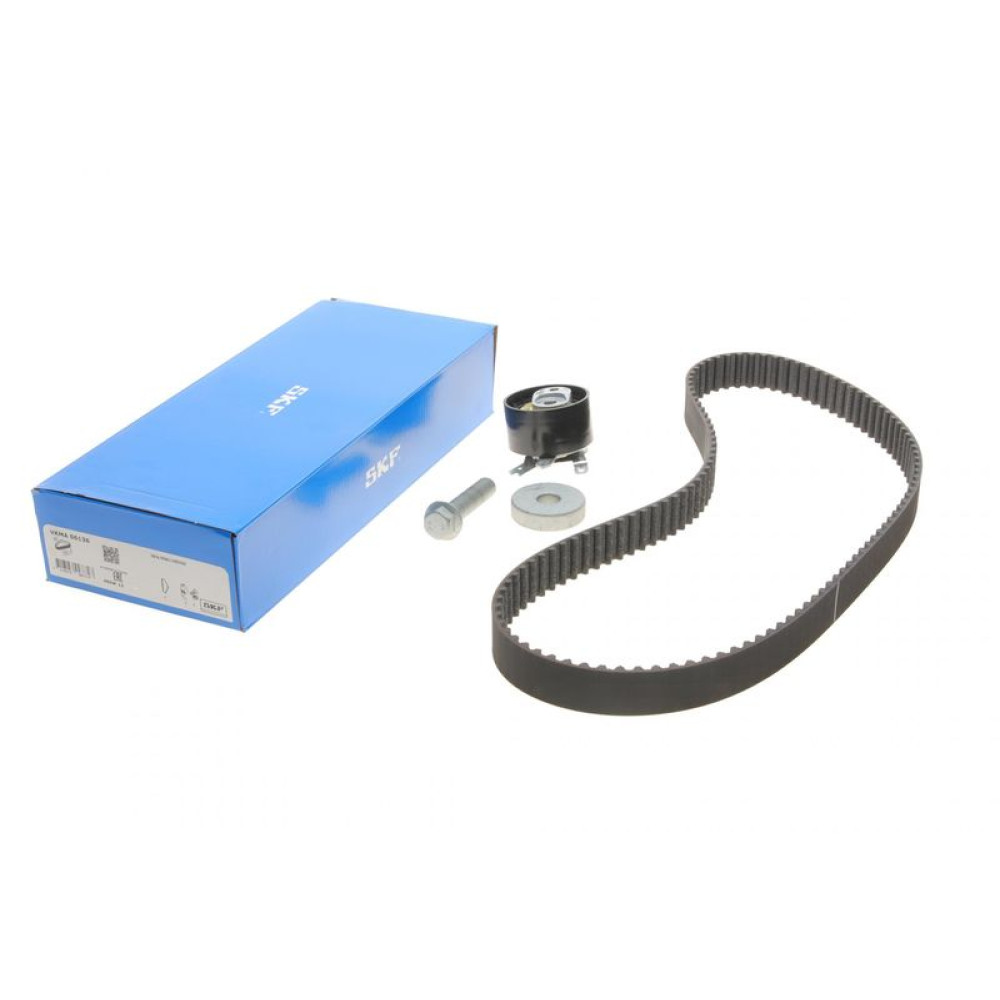 Комплект ГРМ Renault Kangoo/Dokker/Logan 1.5dCi 10- 27x119z - VKMA 06136 SKF