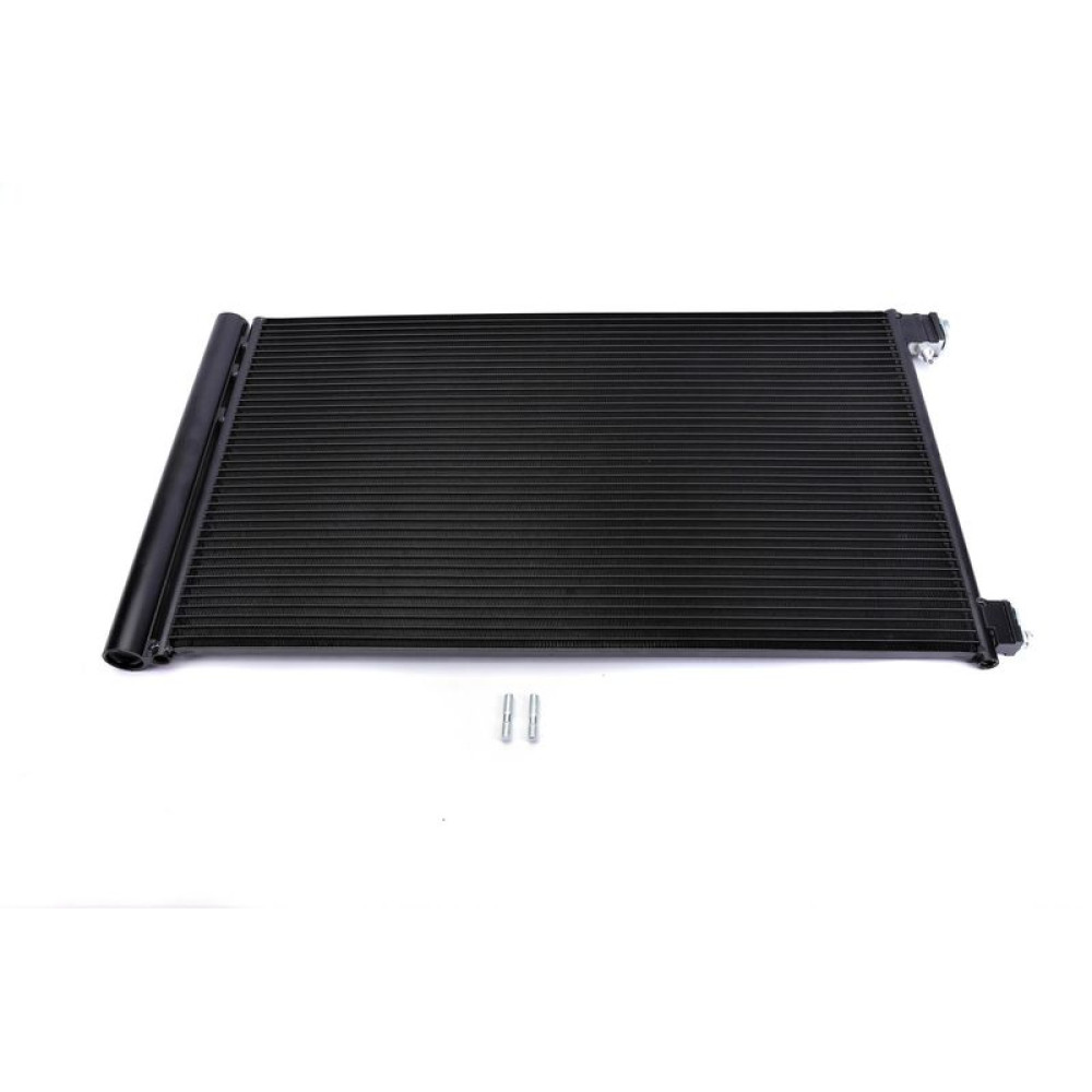 Радіатор кондиціонера Opel Insignia 08-17 AC 552 000S MAHLE