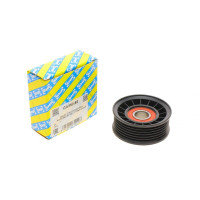 Ролик генератора Ford Focus/Fiesta/C-Max 1.0-1.6 04- паразитный 73x29 - GA352.82 SNR