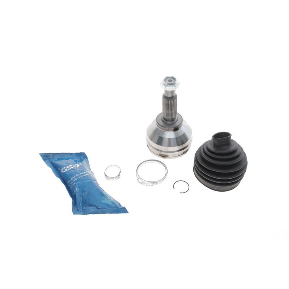 ШРКШ зовнішній Renault Laguna 2.2 dCi 01- 27x37x165 850041 GSP