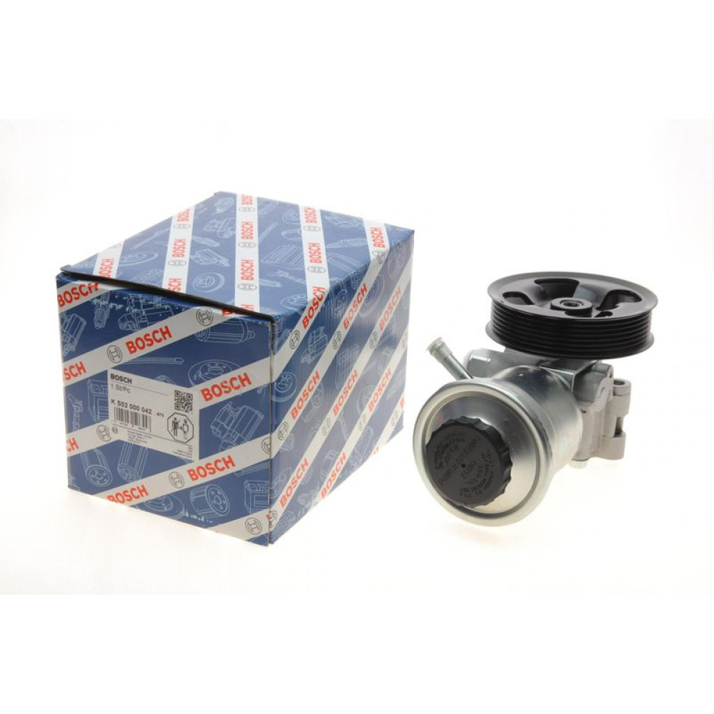 Насос ГУР Toyota Avensis 2.0/2.2D 03-08 - K S02 000 042 BOSCH