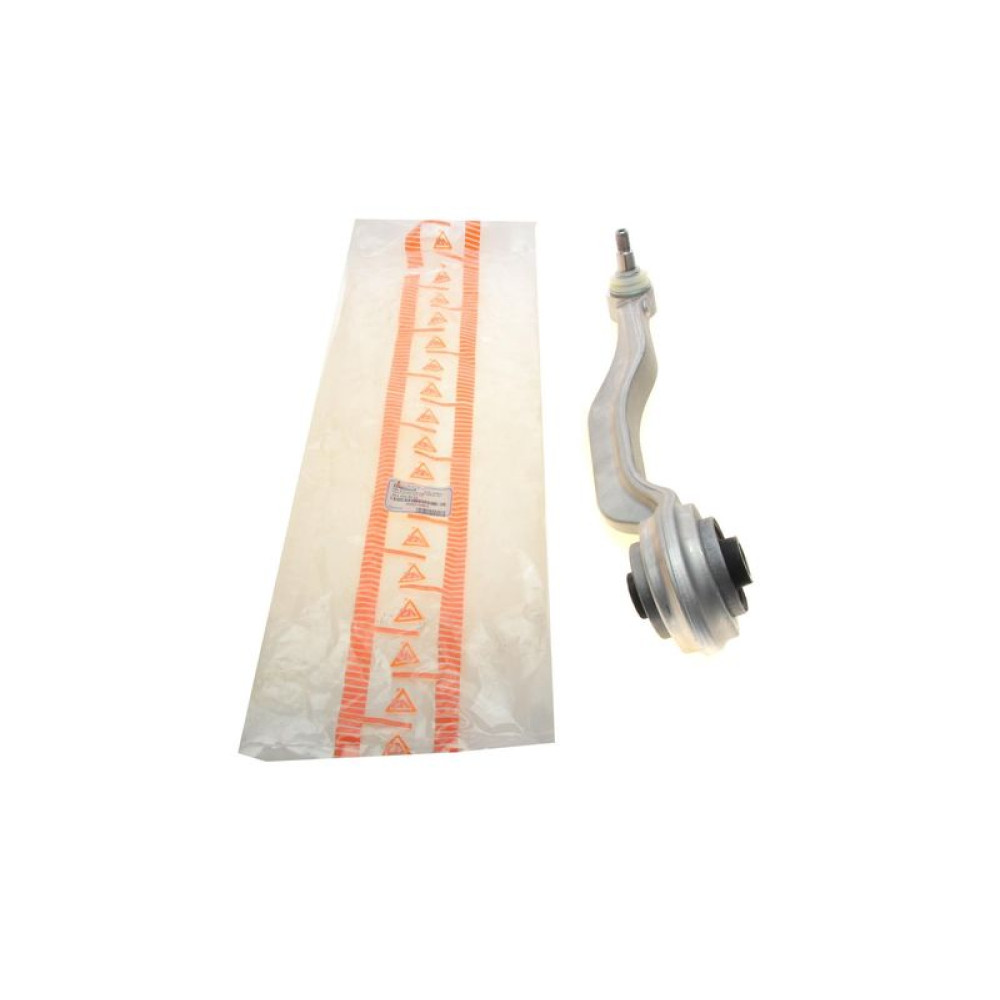 Рычаг подвески передний/снизу R Mercedes E-class W211 2.0-6.3 01-12 23MR3501B ASMETAL Рычаг подвески передний/снизу R Mercedes E-class W211 2.0-6.3 01-12 23MR3501B ASMETAL