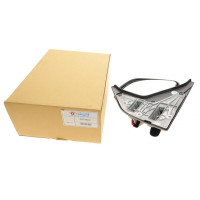 Зеркало заднего вида VW T4 91-03 R - 5874802 VAN WEZEL