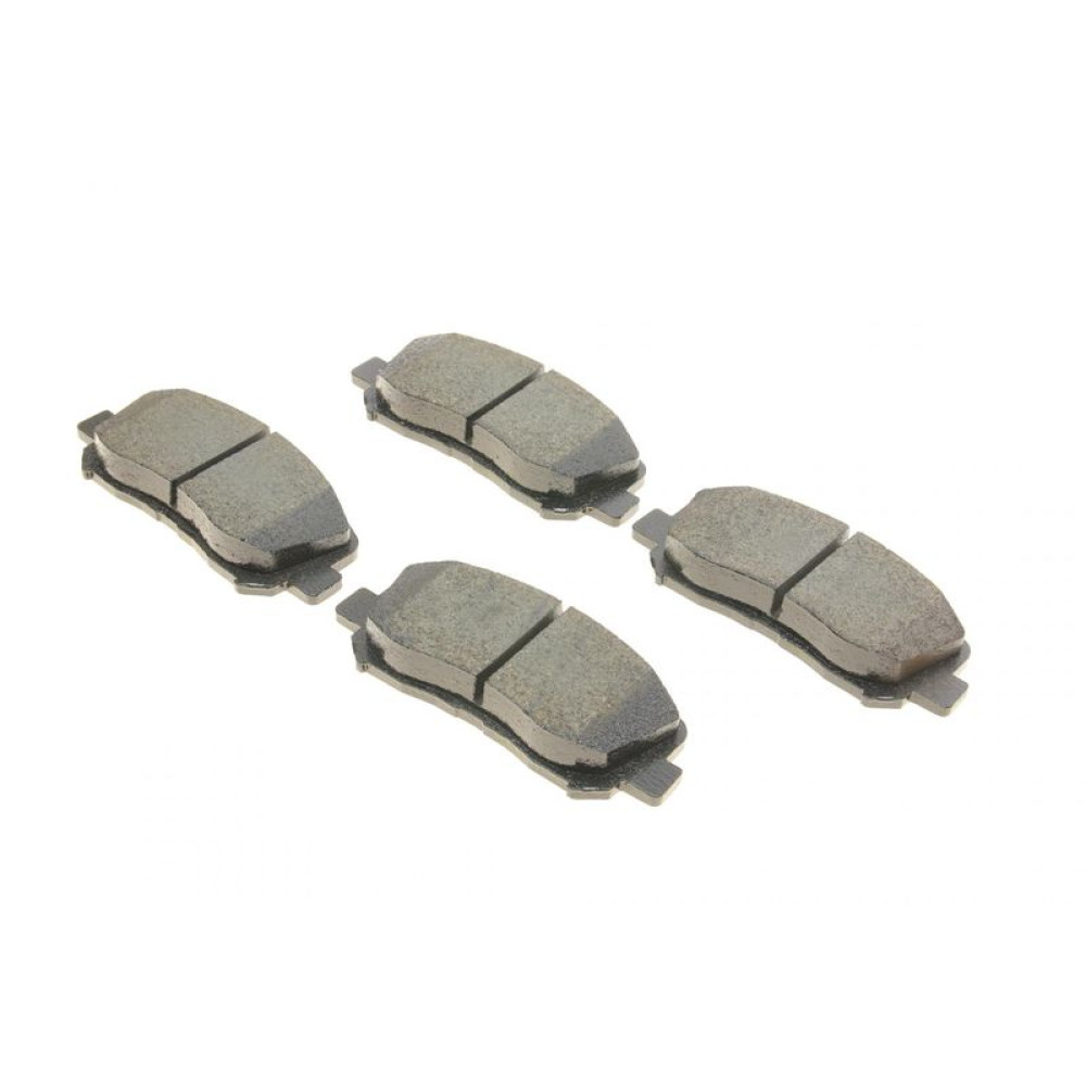 Колодки гальмівні передні Jeep Cherokee 2.0-2.2 CRD/3.2 13- 22-0969-1 METELLI