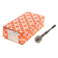 Тяга кермова BMW 3 F30/31/4 F32 11- L=264mm - 43626 FEBI BILSTEIN