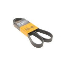 Ремень генератора Nissan NP300 Navara 2.5dCi 4WD 05-7PK1260 CONTINENTAL