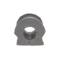 Втулка стабілізатора переднього VW Polo/Skoda Roomster/Fabia 99- d=17mm - 07.30.136 TRUCKTEC AUTOMOTIVE