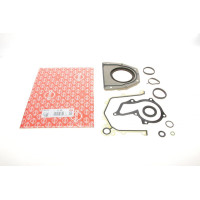 Комплект прокладок нижний Ford Fiesta/Focus/Mazda 2 1.6 01-12 389.050 ELRING