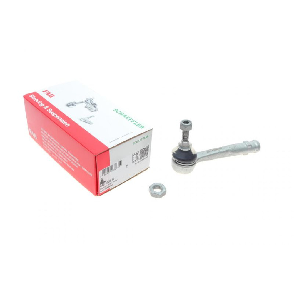 Наконечник рулевой тяги L Jeep Compass/Renegade 1.4/1.6 14- 840 1539 10 FAG