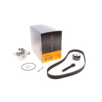 Комплект ГРМ + насос VW LT 96-06/VW T4 2.5TDI 91-03/Audi A6 2.5TDI 94-97 26.4x122z - CT939WP2 CONTINENTAL