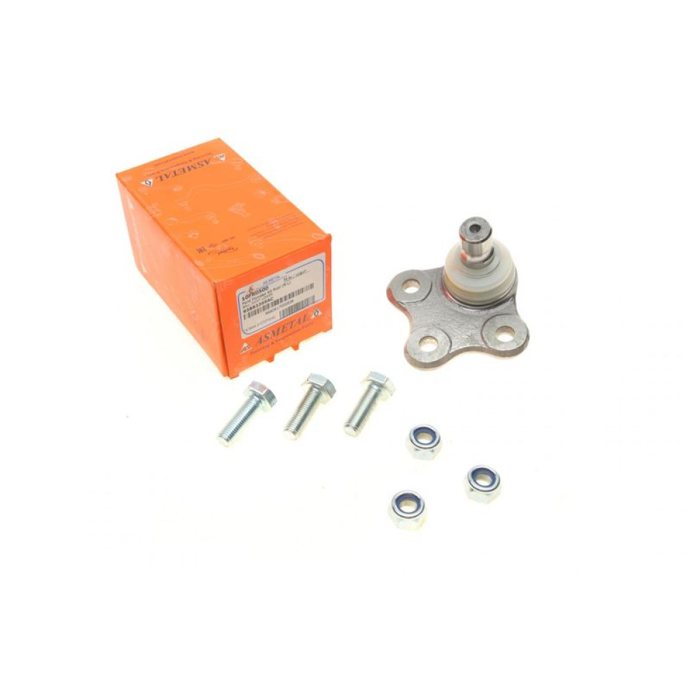 Опора кульова передня Ford Mondeo -00 10FR0500 ASMETAL