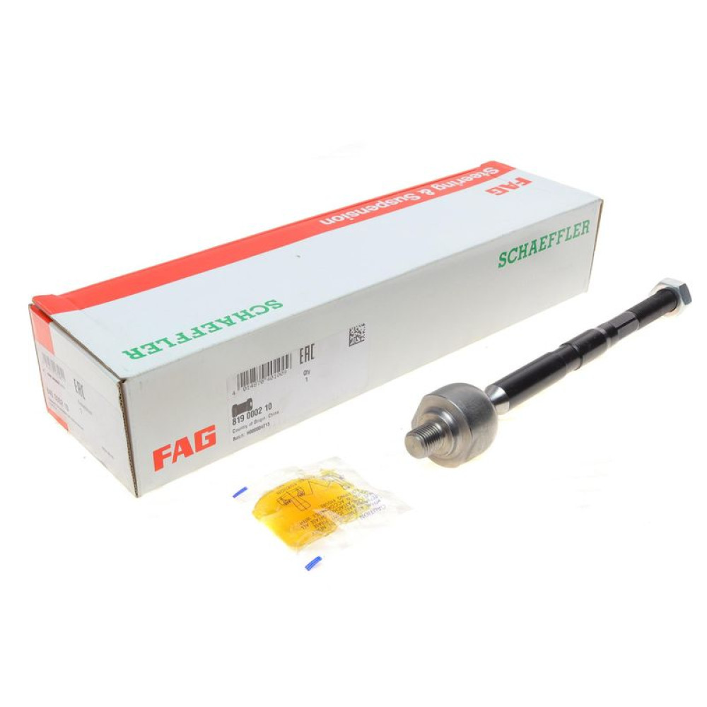 Тяга рулевая Toyota Carina E _T19_, 04/92 - 09/97 840 0002 10 FAG