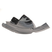 Підкрильник передній/задня частина Opel Movano 10-/Renault Master 10- L - 3799435 VAN WEZEL