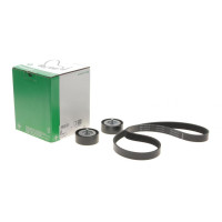 Комплект ремня генератора Ford Transit Custom V362 1.0H 20- 6PK988 529 0558 10 INA