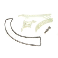Комплект цепи ГРМ BMW 3 F30/4 F33/5 F10/X3 F25 N20B20/N52B30/N55B30 10-18 - 38362 FEBI BILSTEIN
