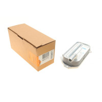 Радіатор масляний Toyota Auris/Avensis/Corolla/Rav4/Lexus IS 2.0/2.2D 05-18 31773 NRF