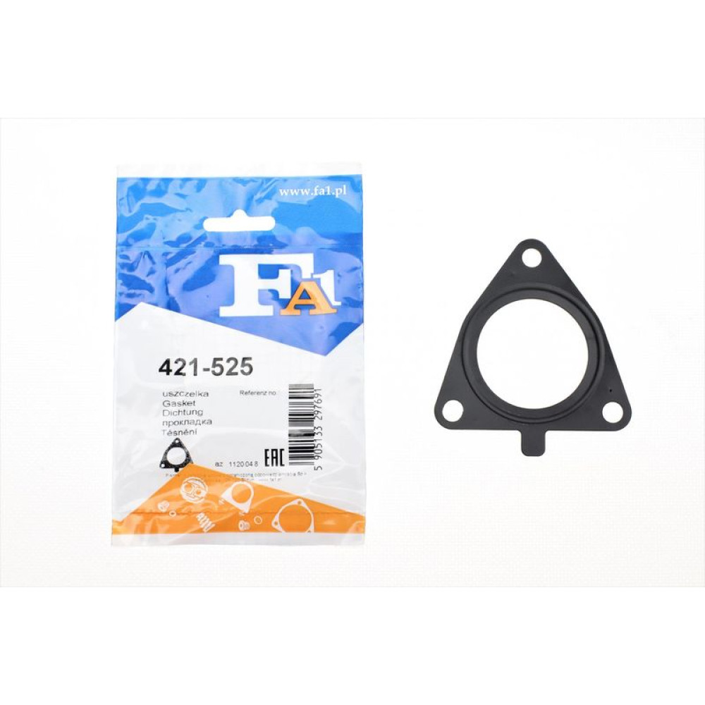 Прокладка турбіни Citroen Jumpy/Peugeot Expert 2.0 HDi 10- 421-525 FA1