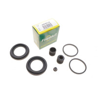 Ремкомплект переднего суппорта VW LT 28-35/28-46 96-06 d=44mm Perrot 244014 FRENKIT