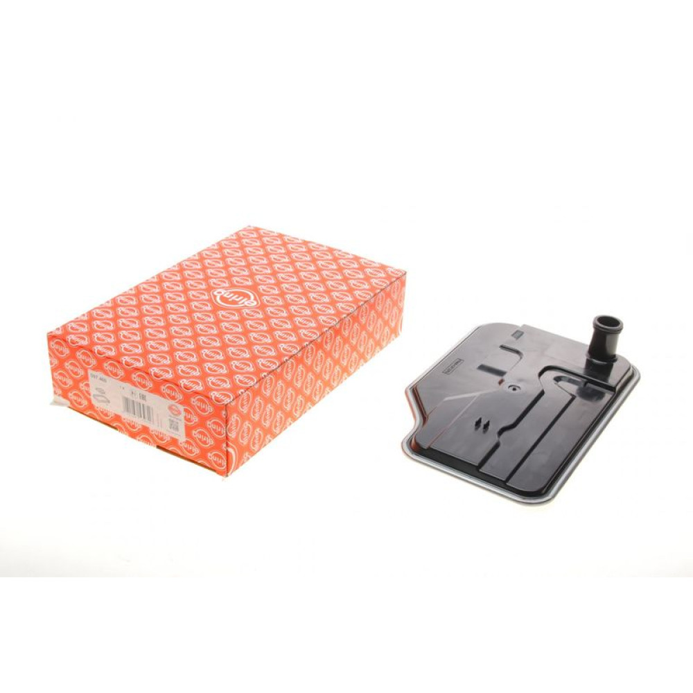 Фильтр АКПП Mercedes C-class W203/204 E-class W211/212 M-class W164 S-class 98- 097.460 ELRING