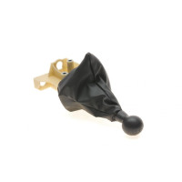 Важіль перемикання передач КПП Fiat Doblo 01- - RWS3365 ROTWEISS