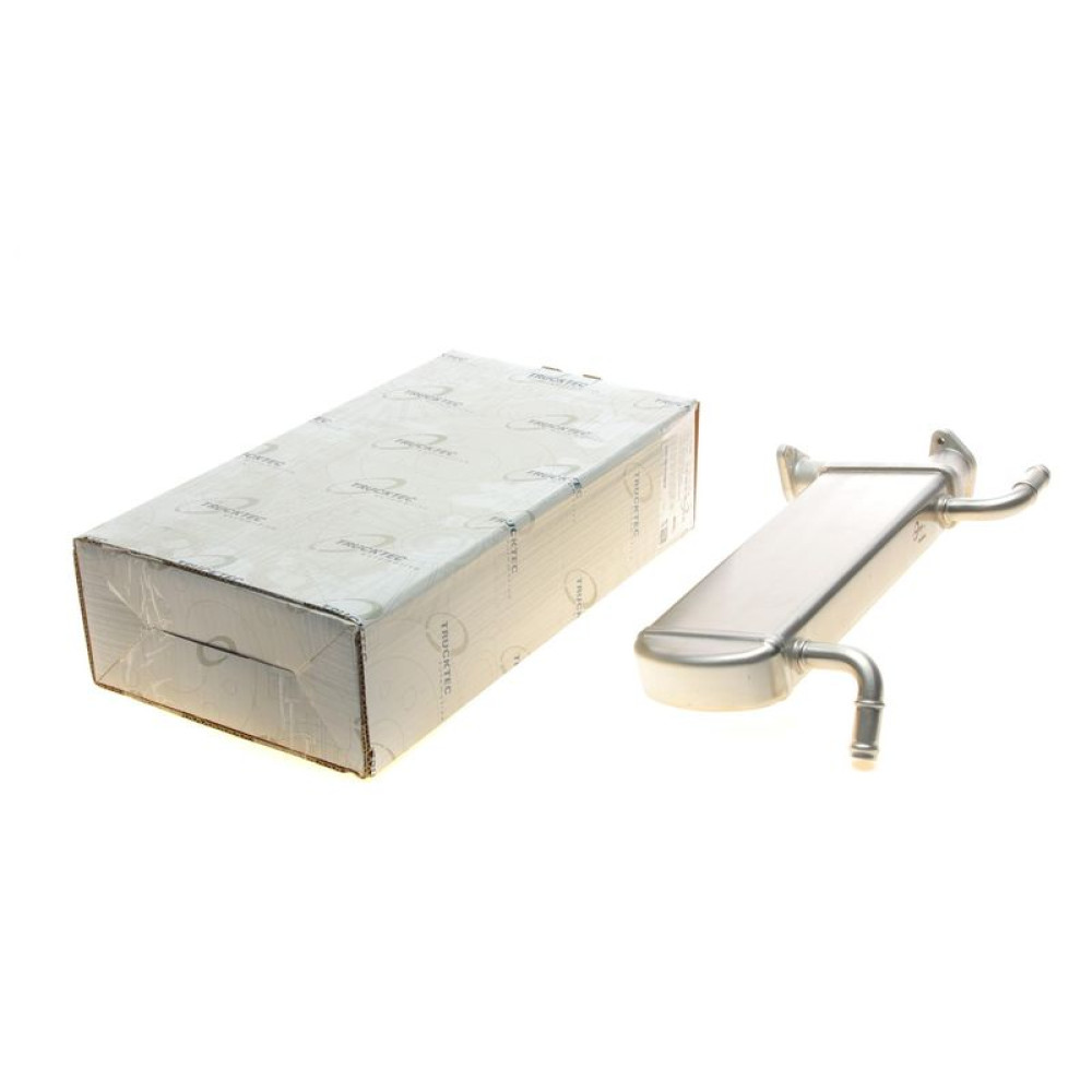 Радиатор рециркуляции ВГ VW Crafter 2.0TDI 11- - 07.16.050 TRUCKTEC AUTOMOTIVE