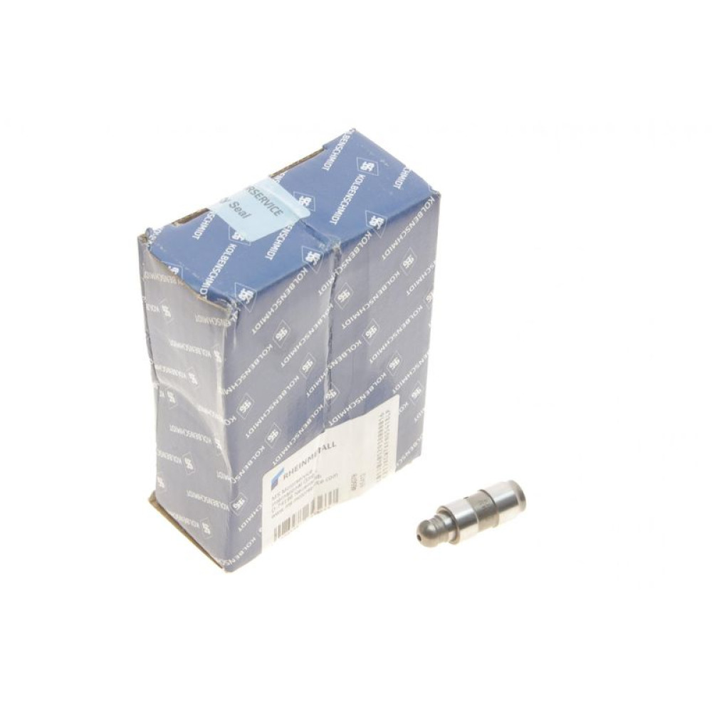 Гидрокомпенсатор Mercedes Sprinter OM642/271/Opel Vivaro A 2.0CDTI/Fiat Scudo 1.6-2.0HDI 98-12x34.6 50006432 KOLBENSCHMIDT