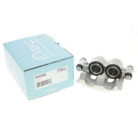 Суппорт тормозной передний L Renault Master III/Opel Movano B 10-d=48mm Brembo 394588 AXIA Brake Calipers