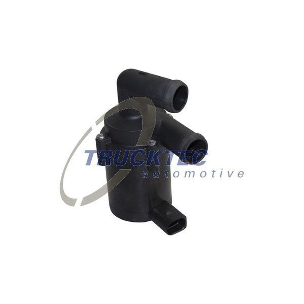 Насос системы охлаждения дополнительный VW T6 2.0TDI 15-/VW Amarok 3.0TDI 16- - 07.19.361 TRUCKTEC AUTOMOTIVE