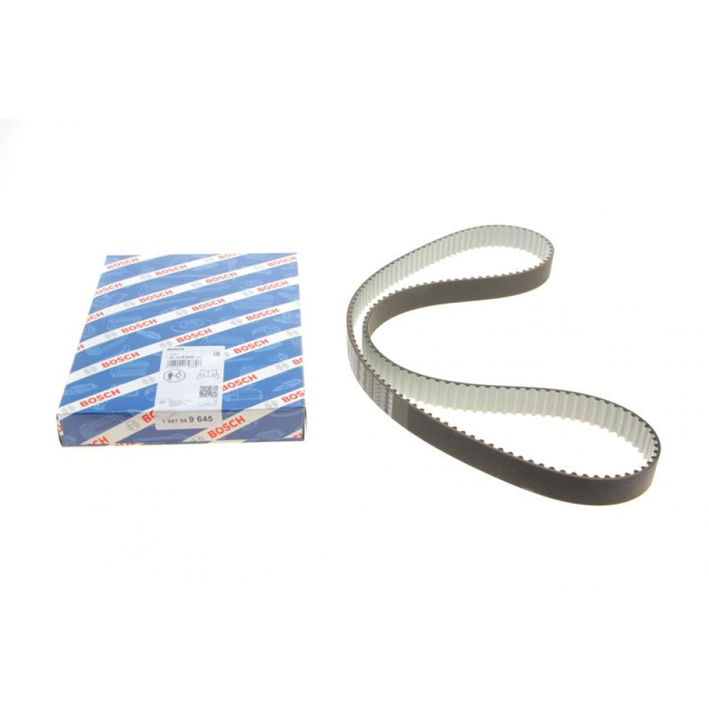 Ремень ГРМ Audi A3-A6/TT/VW Passat/Golf VI 2.0TDI 04-30x160z - 1 987 949 645 BOSCH