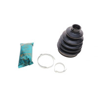 Пильник ШРКШ зовнішній VW T5 2.5TDI/3.2 V6 03- к-кт - 61121 UCEL