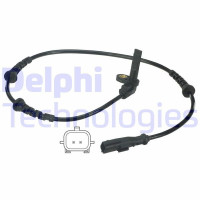 Датчик ABS передний Dacia Duster/Renault Fluence 1.5 dCi 10- SS20365 DELPHI
