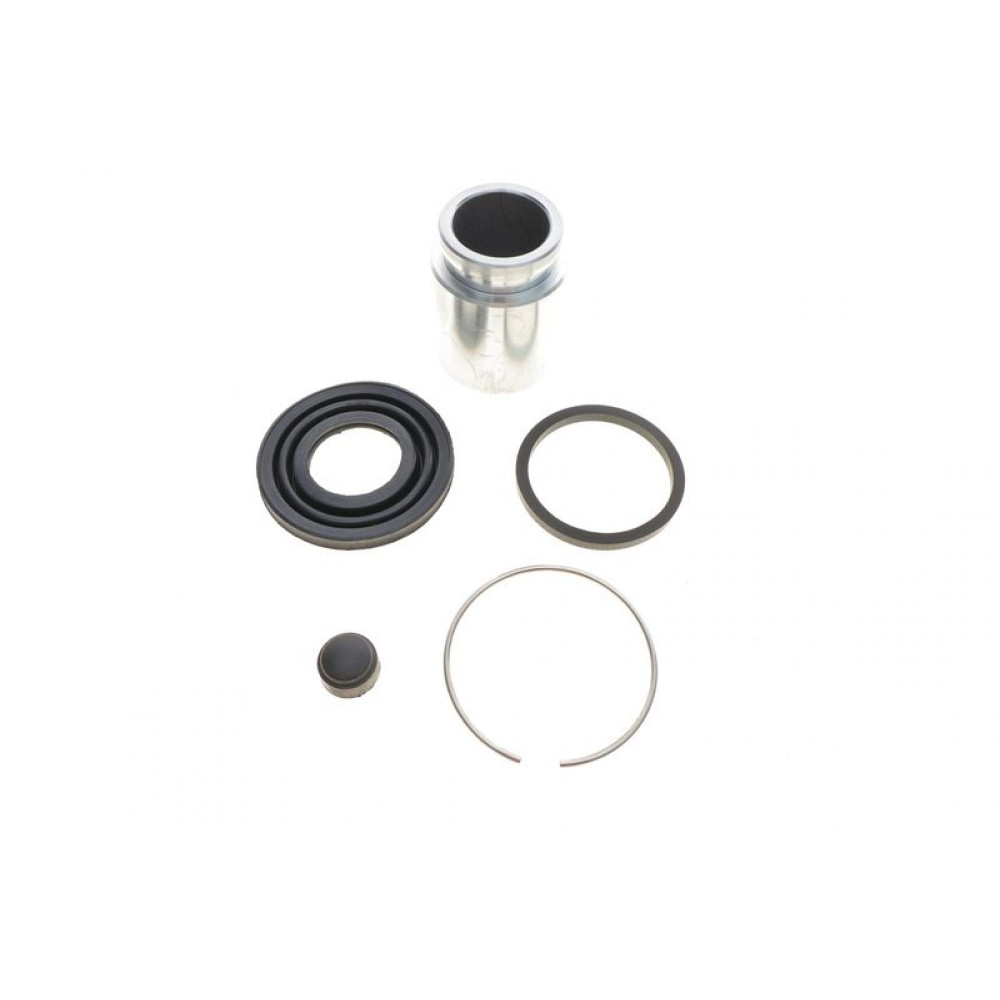 Ремкомплект суппорта заднего Mitsubishi Galant VI 96-04 d=35mm +поршень - 114-5210 QUICK BRAKE