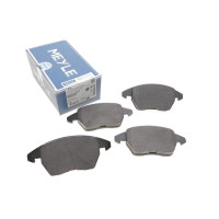 Колодки гальмівні передні Citroen C4/Peugeot 307 03- - 025 235 8919 MEYLE
