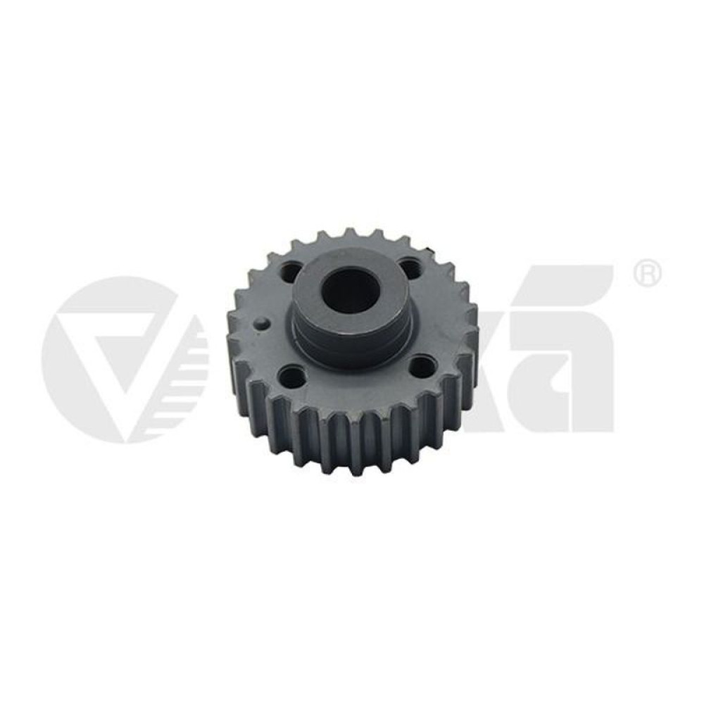 Шестерня коленвала VW Golf II/III/IV/ Polo 1.0-1.6 -02 z=26 - 11050245701 VIKA