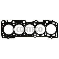 Прокладка ГБЦ VW Crafter 2.5TDI 06- 3 метки 1.61mm 83403305 CORTECO
