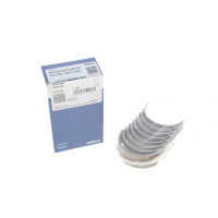 Вкладыши шатунные Mercedes 208 2.3D OM601 STD 001 PS 18813 000 MAHLE