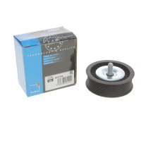 Ролик генератора Mercedes Sprinter B907.B910 3.0CDI, 18-, OM642.899 93-2194 IJS GROUP