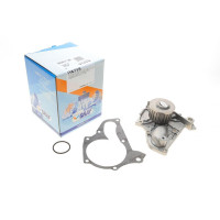 Насос воды Toyota Avensis 2.0 97-00/Camry 1.8/2.0/2.2 86-01/Rav4 2.0 94-00 23z B/B 7 лоп PA715 GRAF